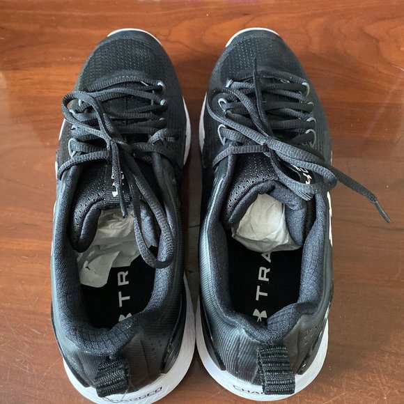 Under Armour Men's Charged Commit TR 3 Cross Trainer Shoes Size 12.5 - Picture 5 of 11